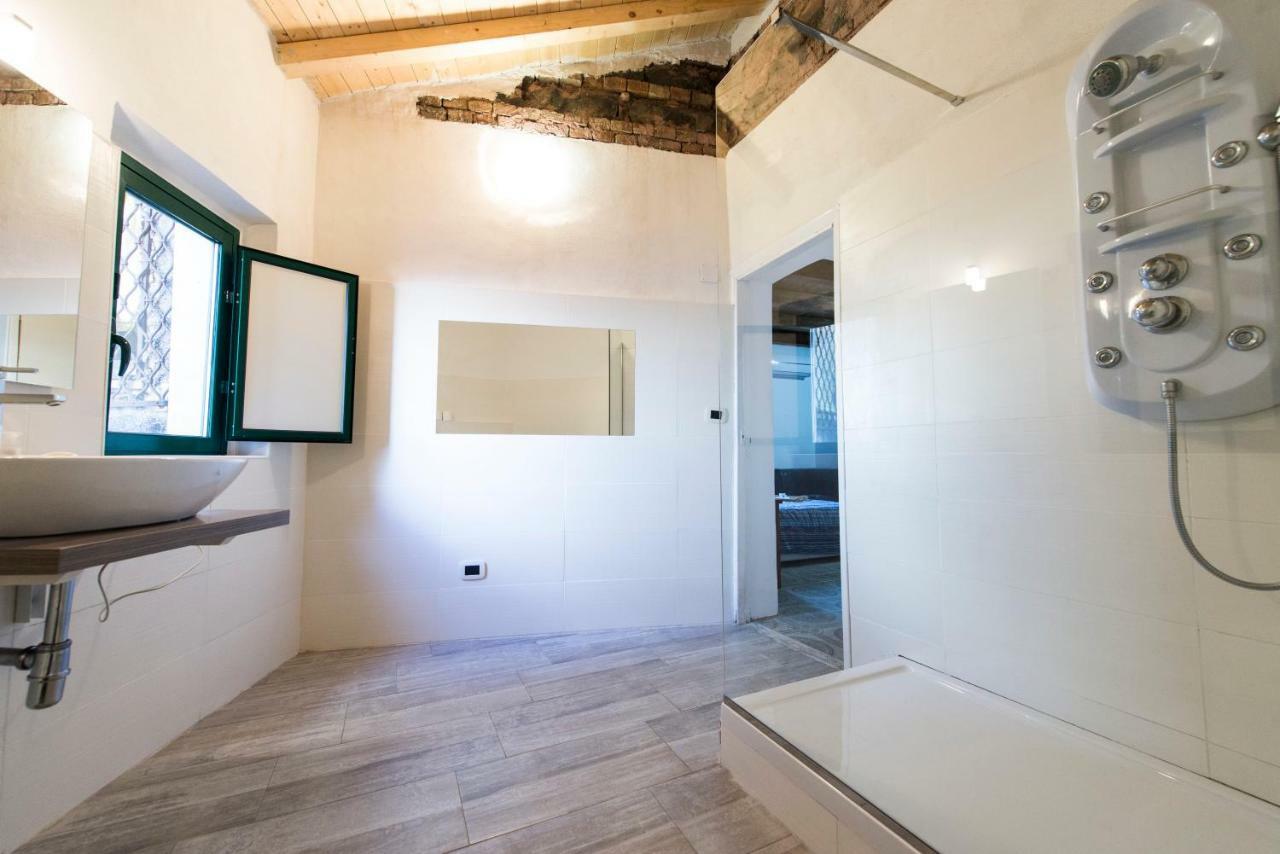 Suite Bellini Apartment 卡塔尼亚 外观 照片