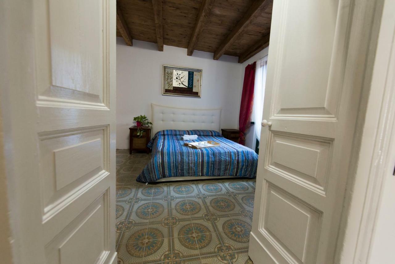 Suite Bellini Apartment 卡塔尼亚 外观 照片