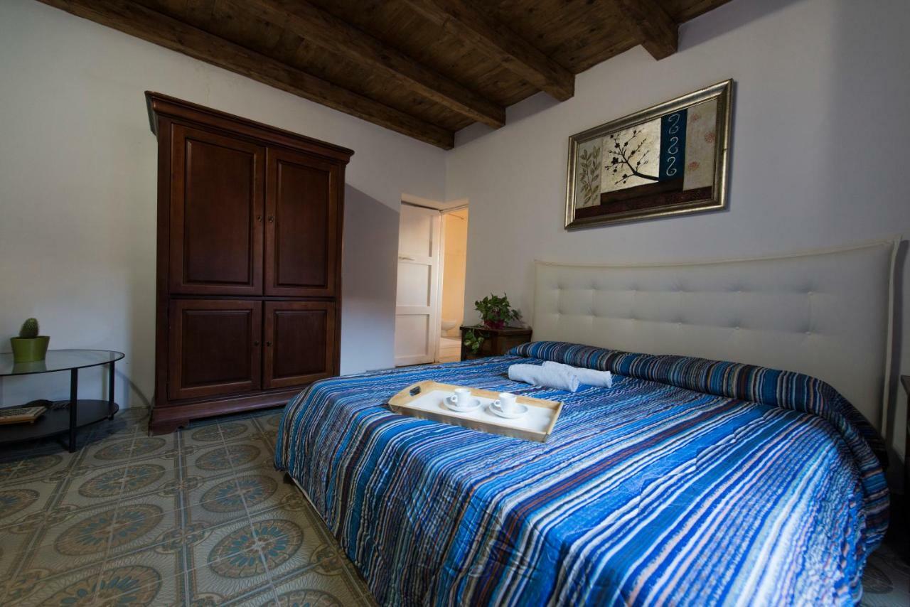 Suite Bellini Apartment 卡塔尼亚 外观 照片