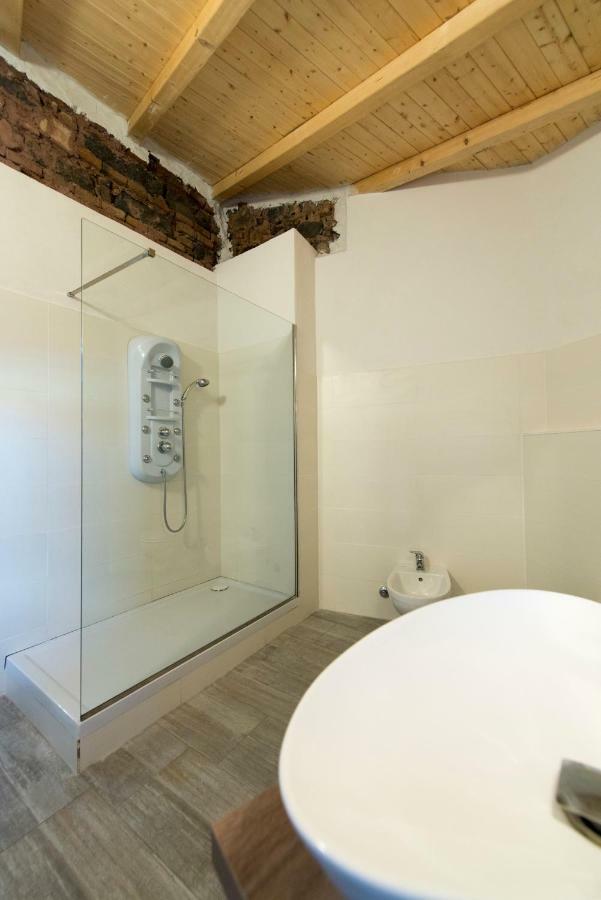 Suite Bellini Apartment 卡塔尼亚 外观 照片