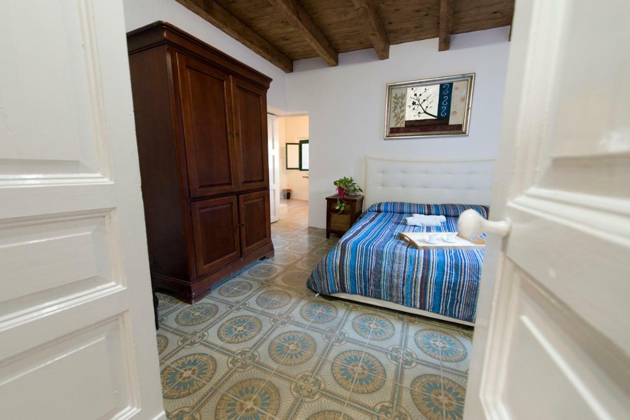 Suite Bellini Apartment 卡塔尼亚 外观 照片